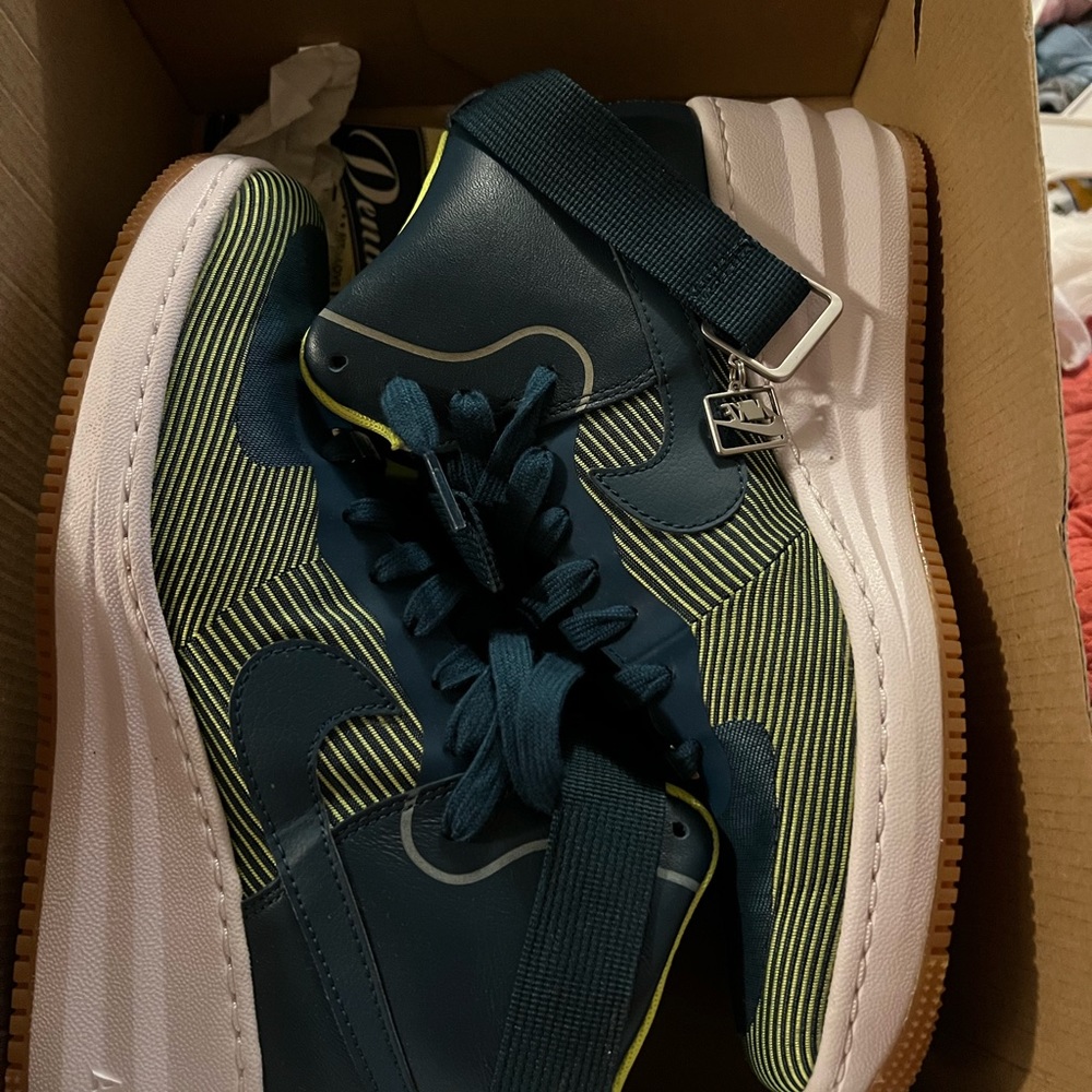 Women’s Lunar AF1